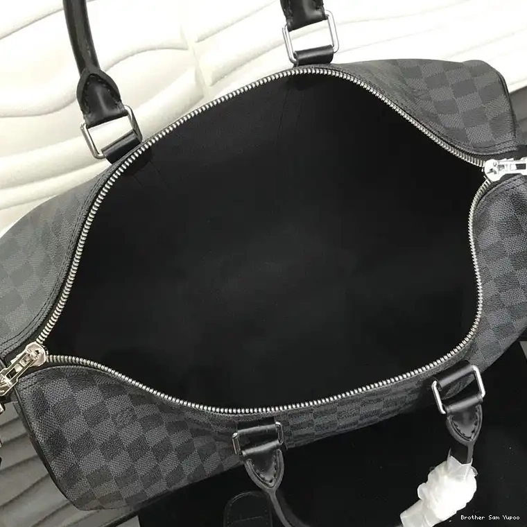 Brother Sam Yupoo LV Bags 19T1L0641 0323